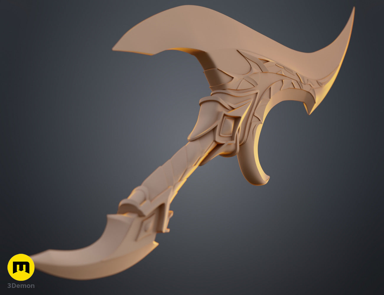 Solo Leveling Baruka's Dagger - Image 8