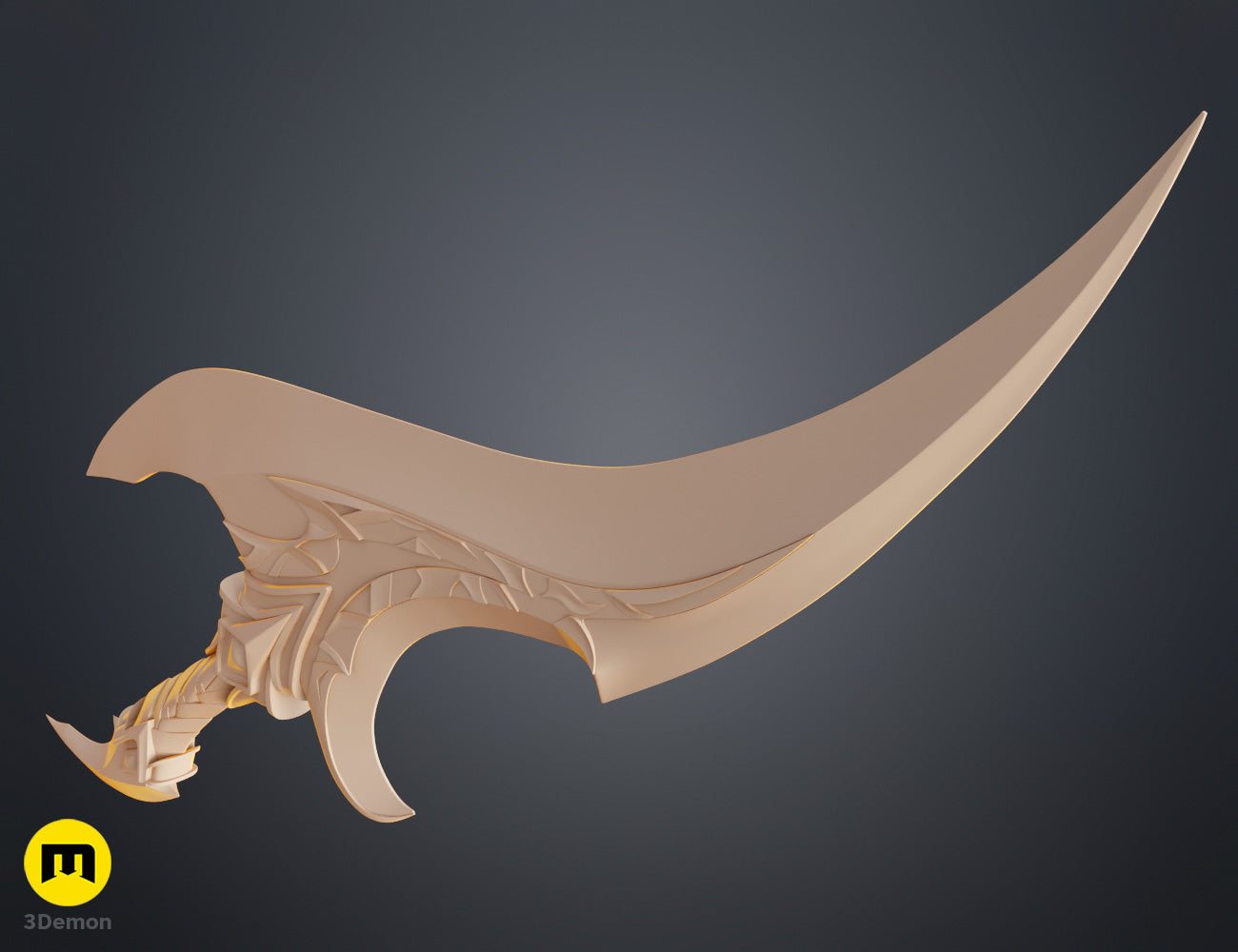 Solo Leveling Baruka's Dagger - Image 9