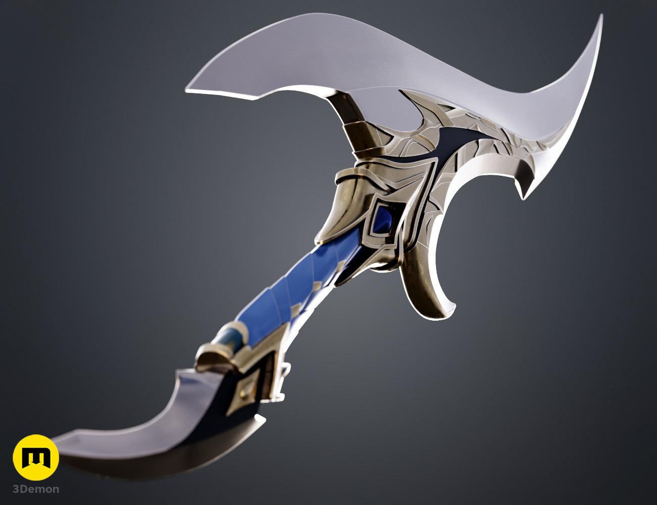 Solo Leveling Baruka's Dagger - Image 2