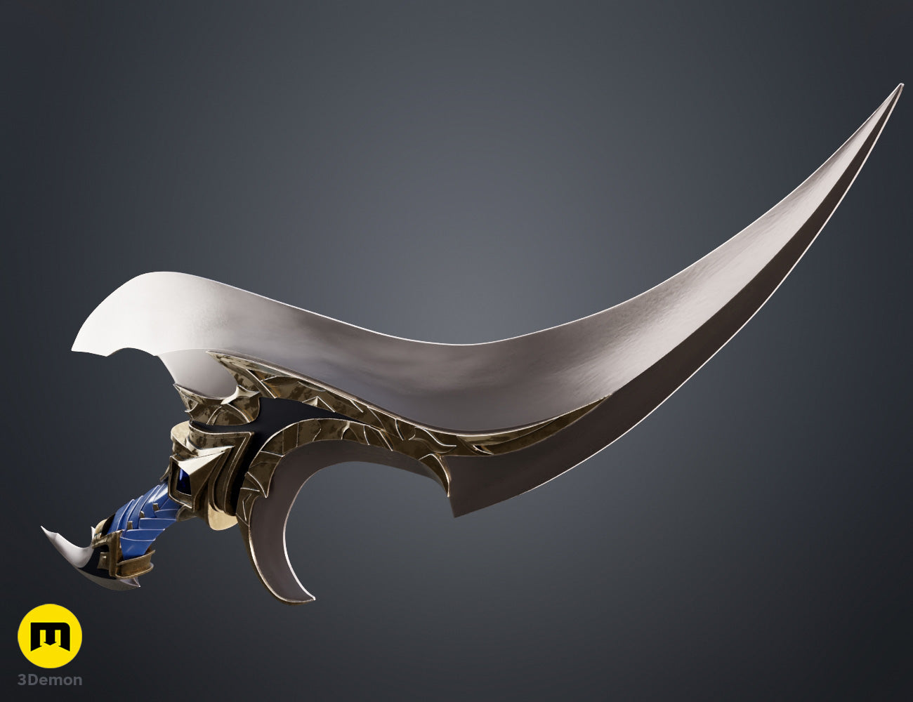 Solo Leveling Baruka's Dagger - Image 6