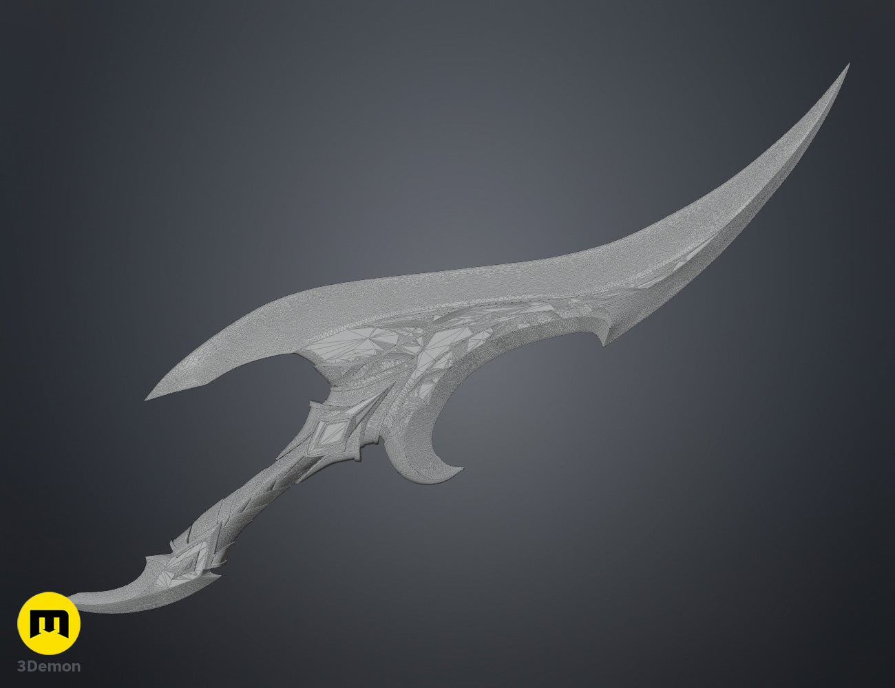 Solo Leveling Baruka's Dagger - Image 10