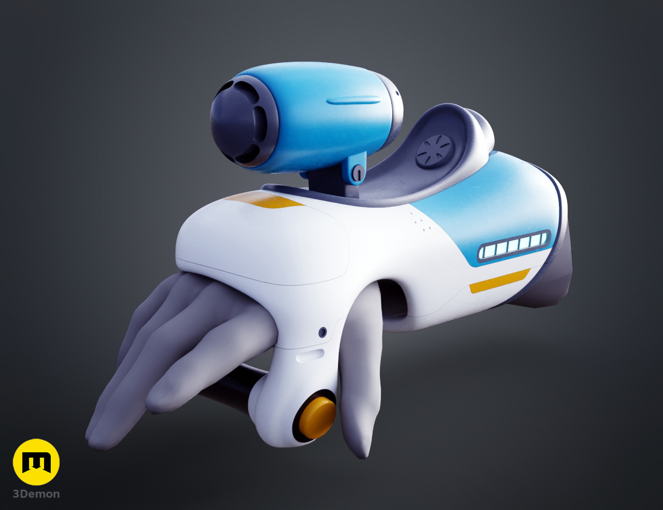 Subnautica Wakemaker - Image 5