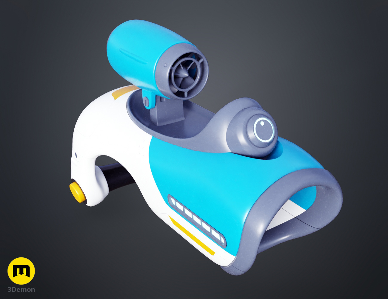 Subnautica Wakemaker - Image 2