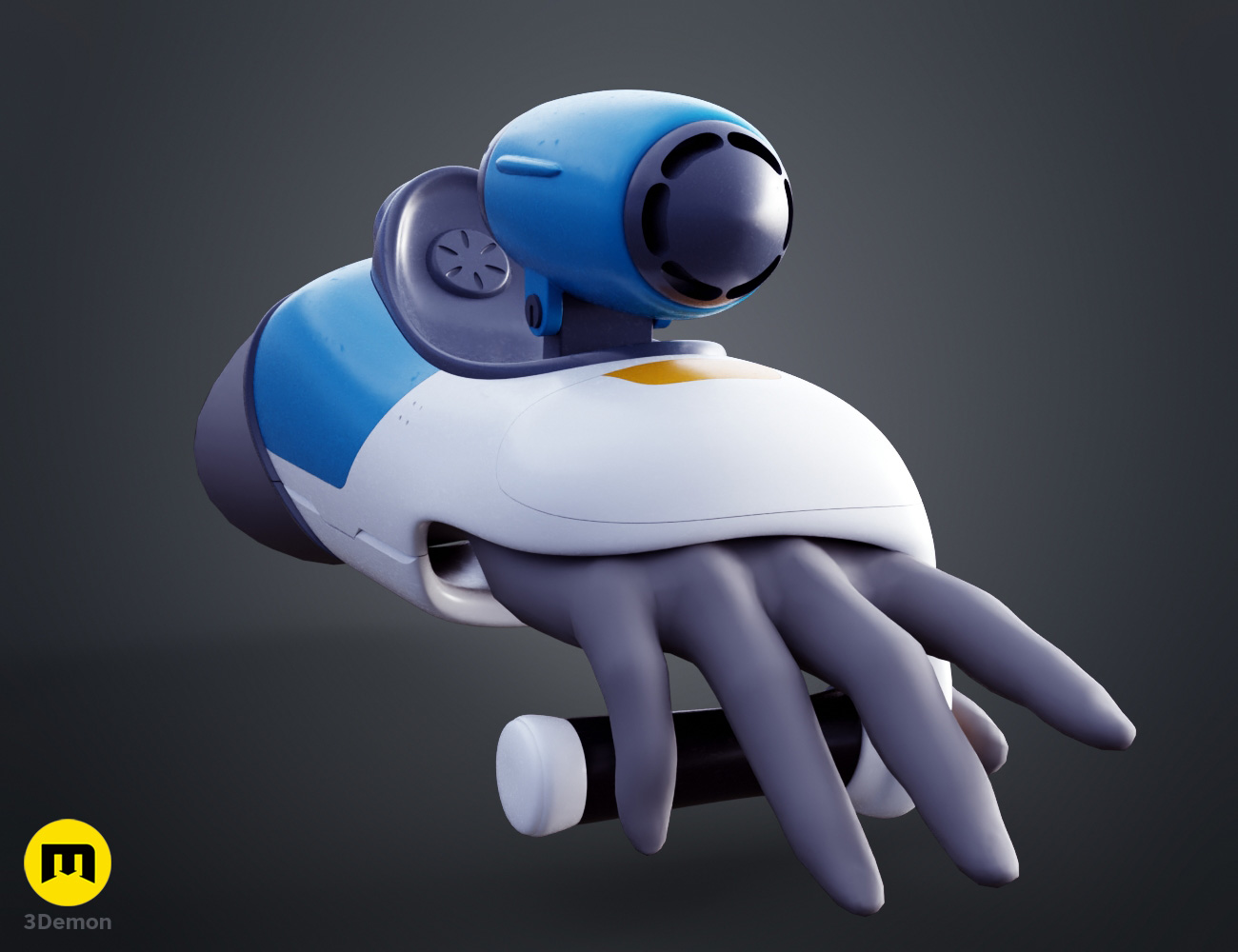 Subnautica Wakemaker - Image 8