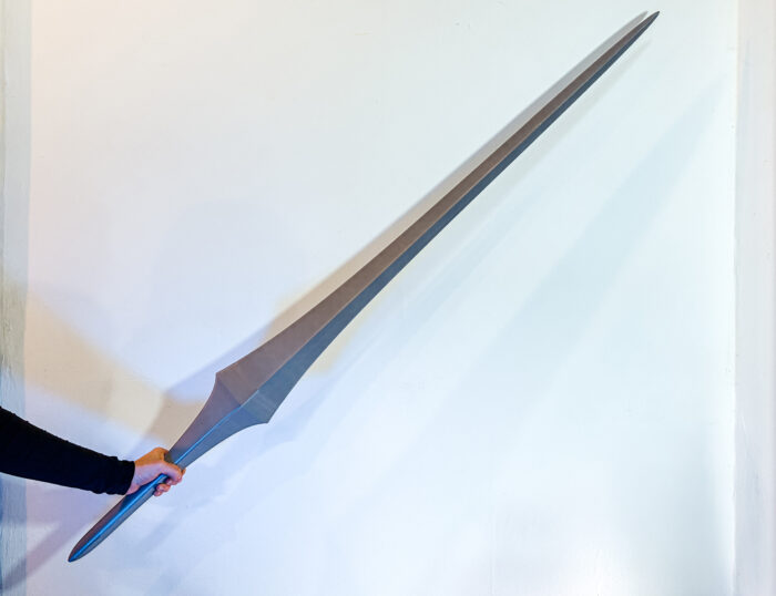 Hollow Knight Pure Vessel Nail